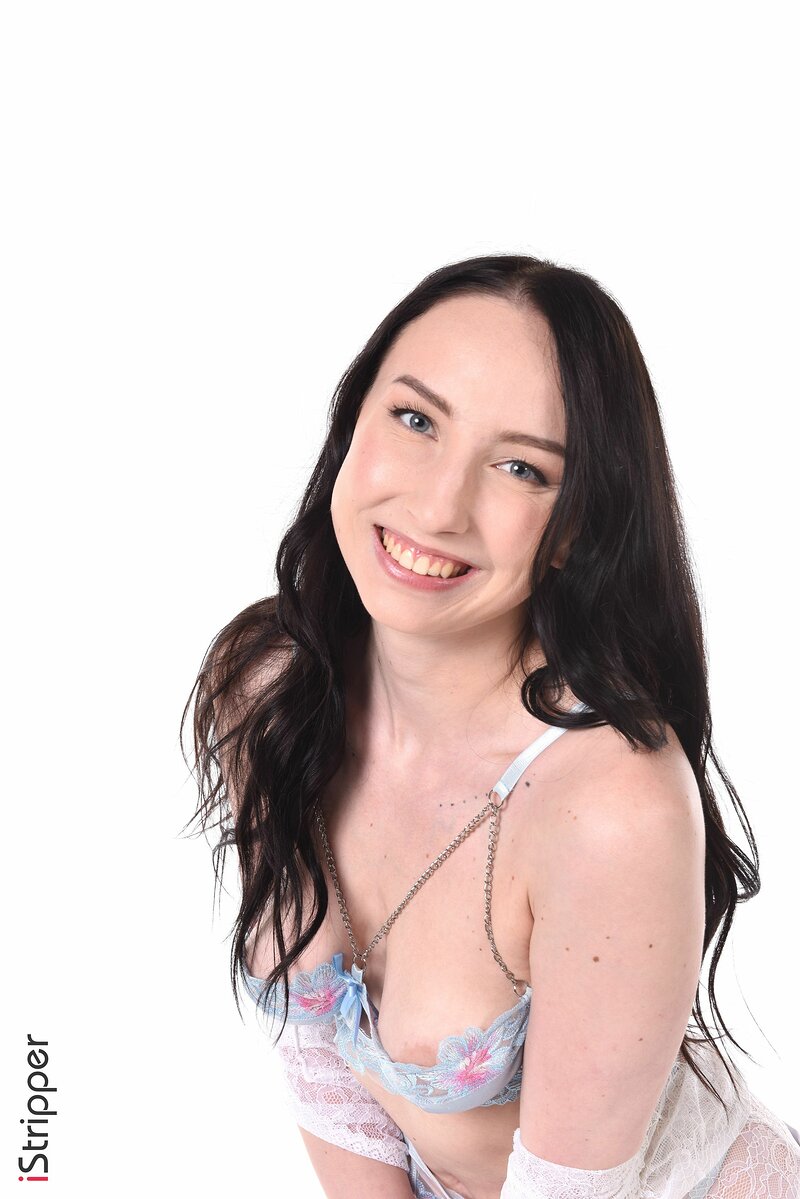 Анна, 22 года, 0 размер груди