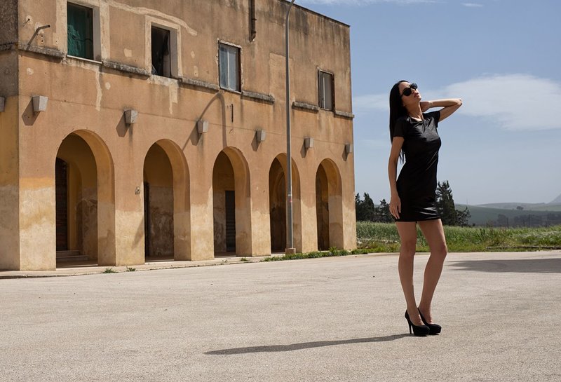 Евгения, 21 год, 3 размер груди