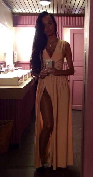 Милашка, 22 года, 3 размер груди